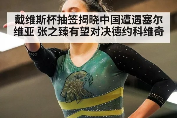 戴维斯杯抽签揭晓中国遭遇塞尔维亚 张之臻有望对决德约科维奇